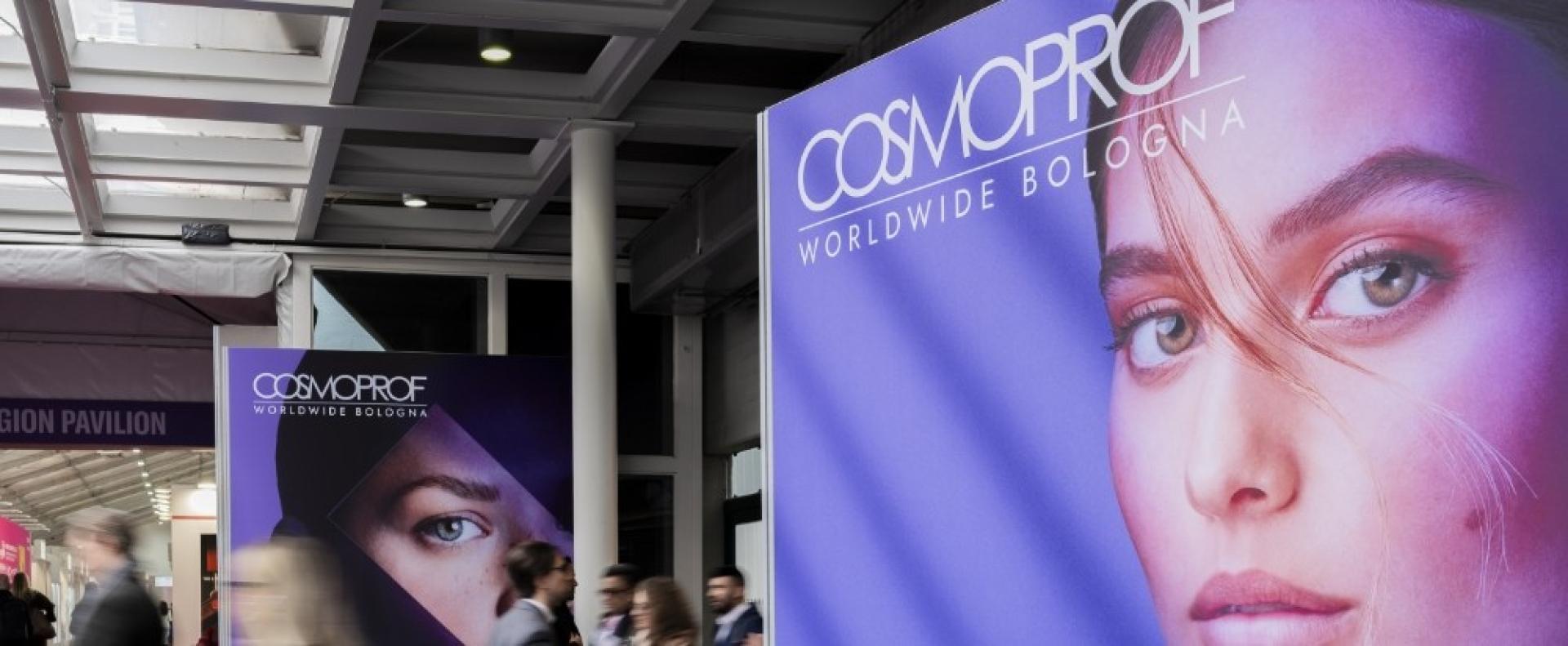 Wystartowały targi Cosmoprof Bolonia. Polskie firmy przyciągają uwagę globalnych partner&oacute;w